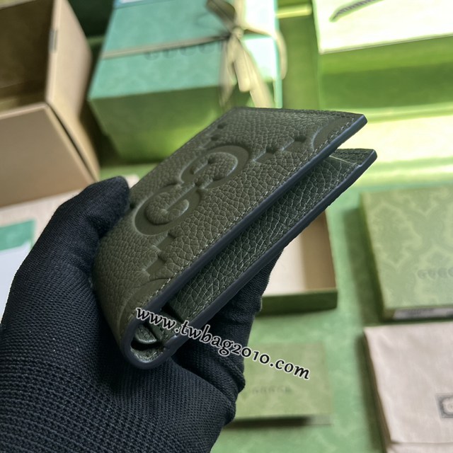 gucci專櫃新款原廠皮錢包錢夾 古馳男士短夾錢包卡包 jcp1526